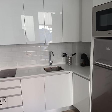 Francos Rodriguez1 Apartments Madrid Dış mekan fotoğraf