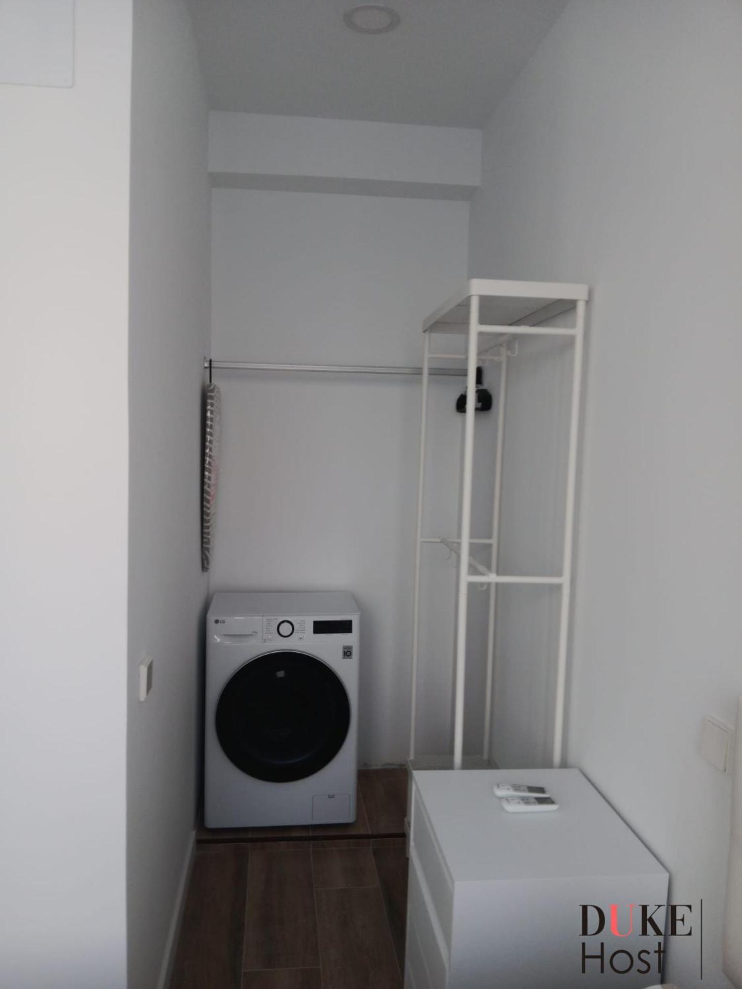 Francos Rodriguez1 Apartments Madrid Dış mekan fotoğraf